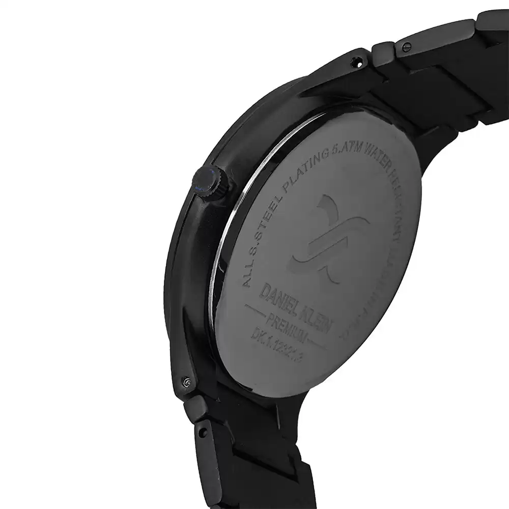 ساعت مچی مردانه دنیل کلین DANIEL KLEIN DK.1.12321.4