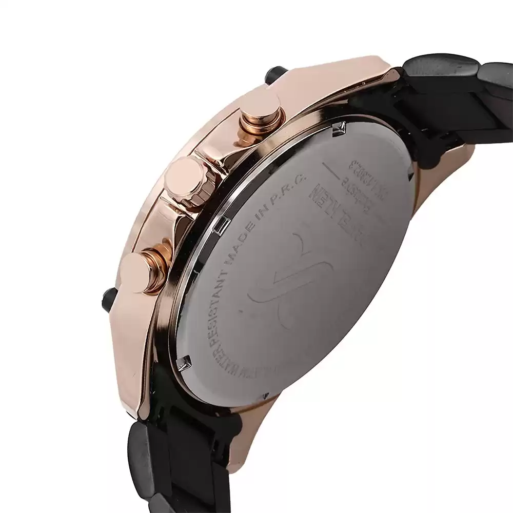 ساعت مچی مردانه دنیل کلین DANIEL KLEIN DK.1.12302.3