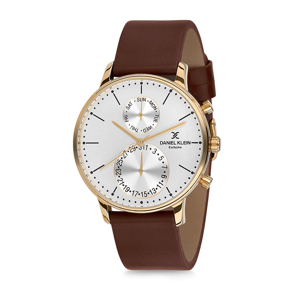 ساعت مچی مردانه دنیل کلین daniel klein DK11712-5