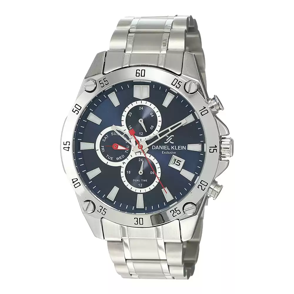 ساعت مچی مردانه دنیل کلین DANIEL KLEIN DK.1.12302.2