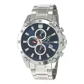 خرید ساعت مچی مردانه دنیل کلین مدل DANIEL KLEIN DK.1.12302.2 با بهترین قیمت