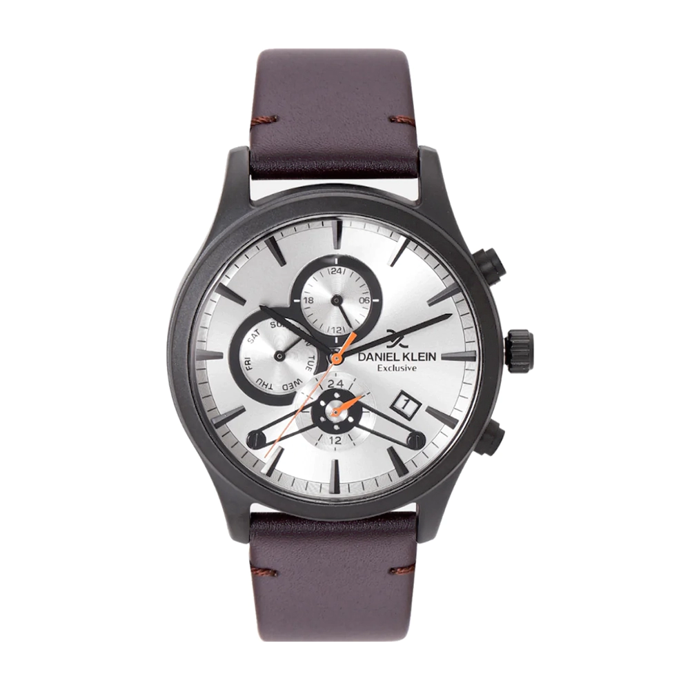 ساعت مچی مردانه دنیل کلین daniel klein DK12156-6