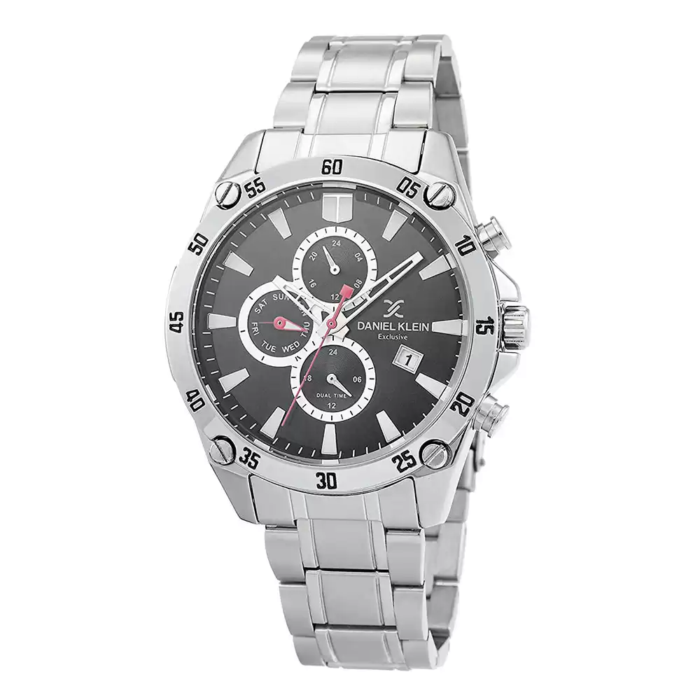 ساعت مچی مردانه دنیل کلین