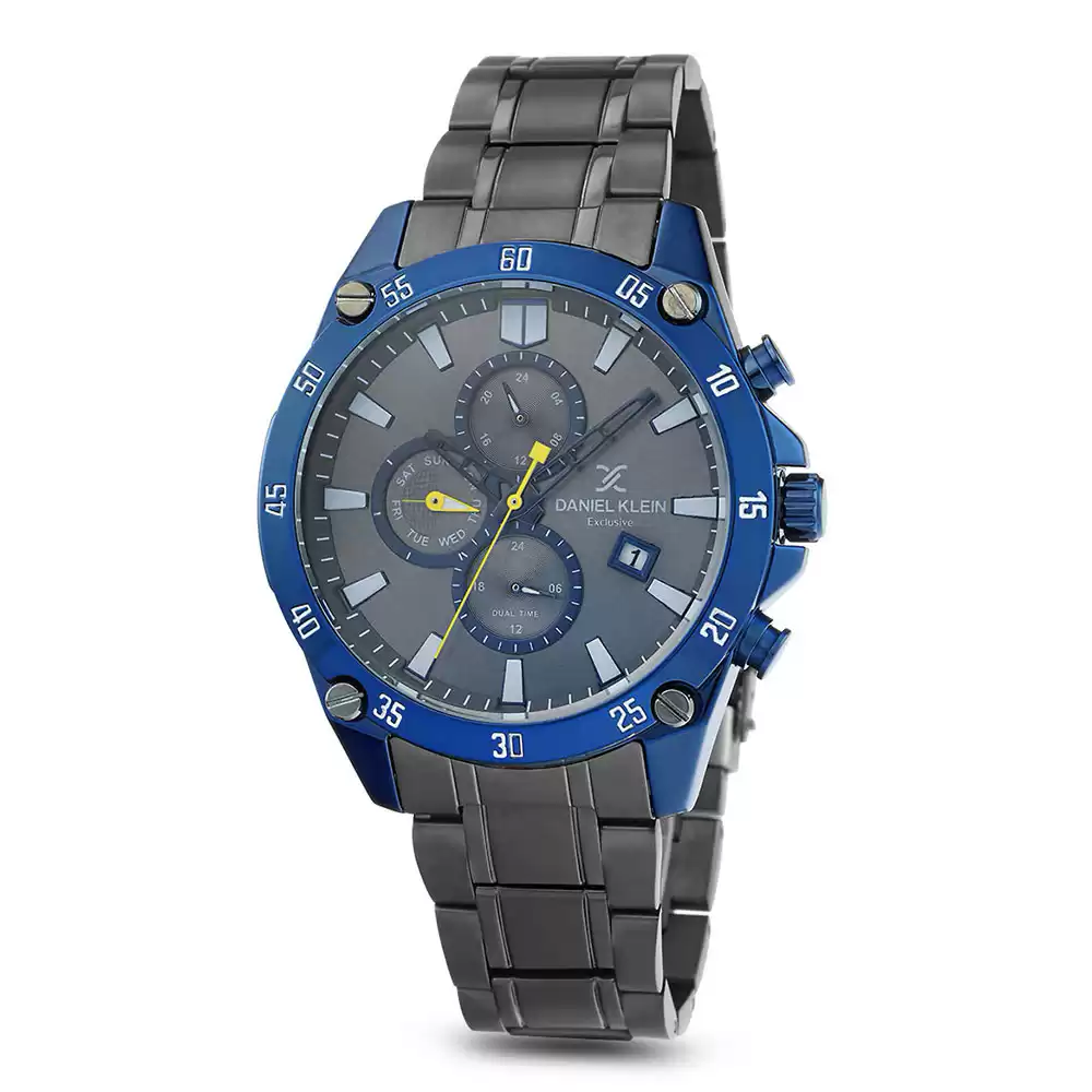 ساعت مچی مردانه دنیل کلین