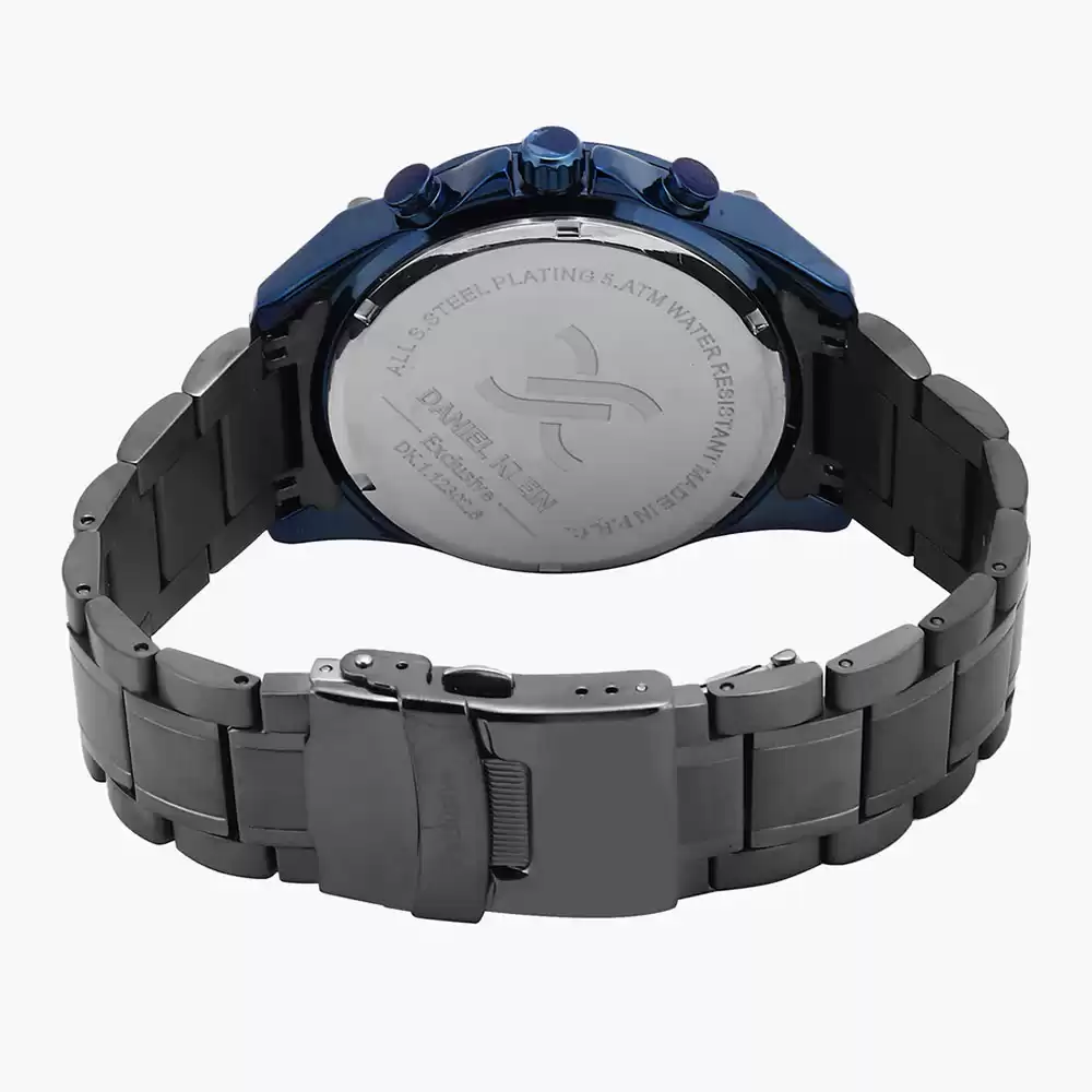 ساعت مچی مردانه دنیل کلین DANIEL KLEIN DK.1.12302.6