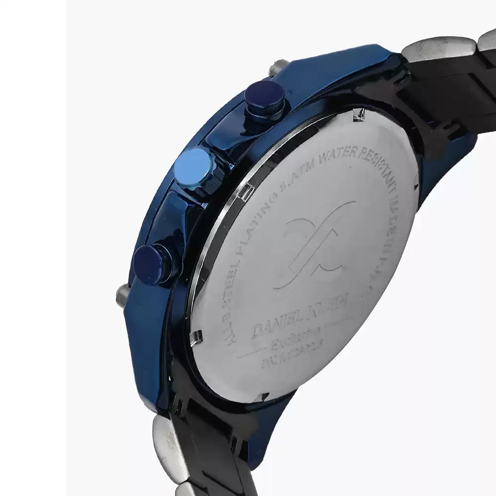 ساعت مچی مردانه دنیل کلین DANIEL KLEIN DK.1.12302.6