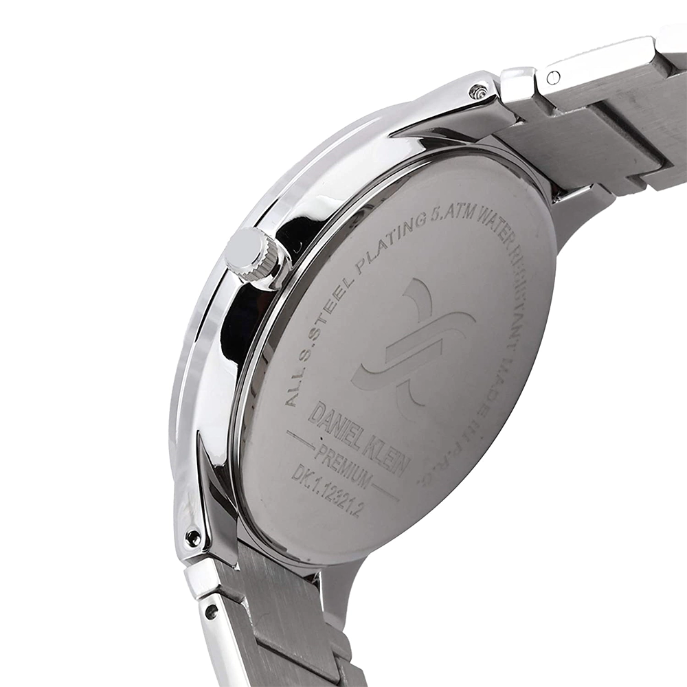 ساعت مچی مردانه دنیل کلین daniel klein DK.1.12321.1