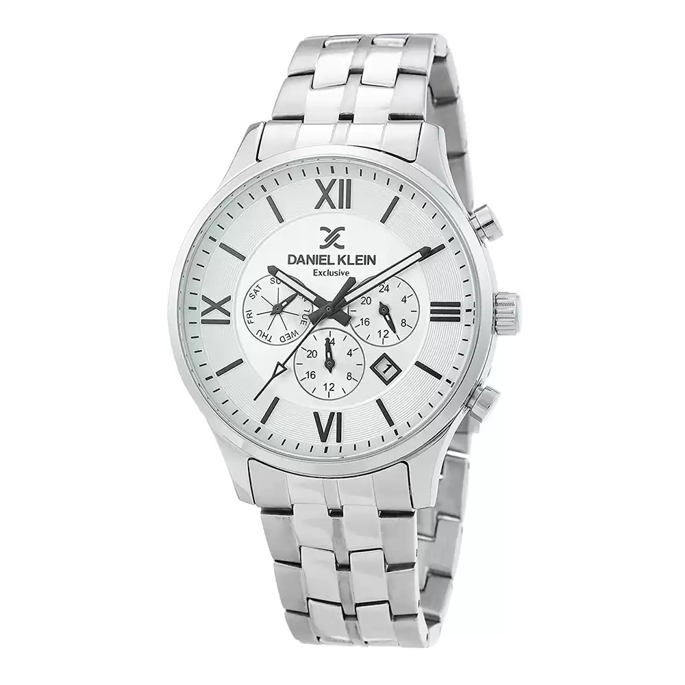 ساعت مچی مردانه دنیل کلین DANIEL KLEIN DK.1.12326.1