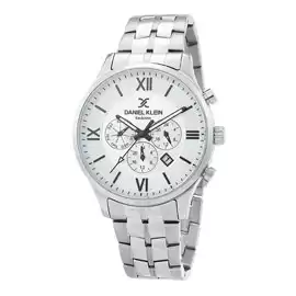 خرید ساعت مچی مردانه دنیل کلین مدل DANIEL KLEIN DK.1.12326.1 با بهترین قیمت