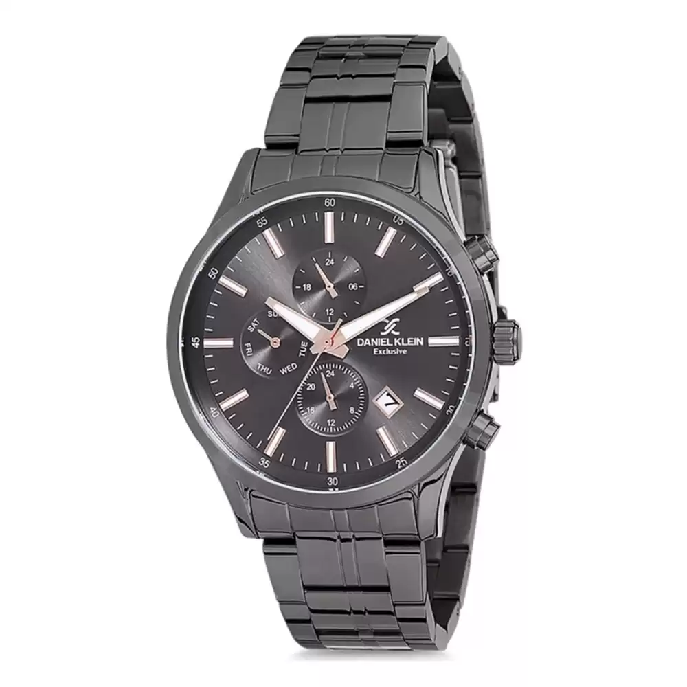 ساعت مچی مردانه دنیل کلین