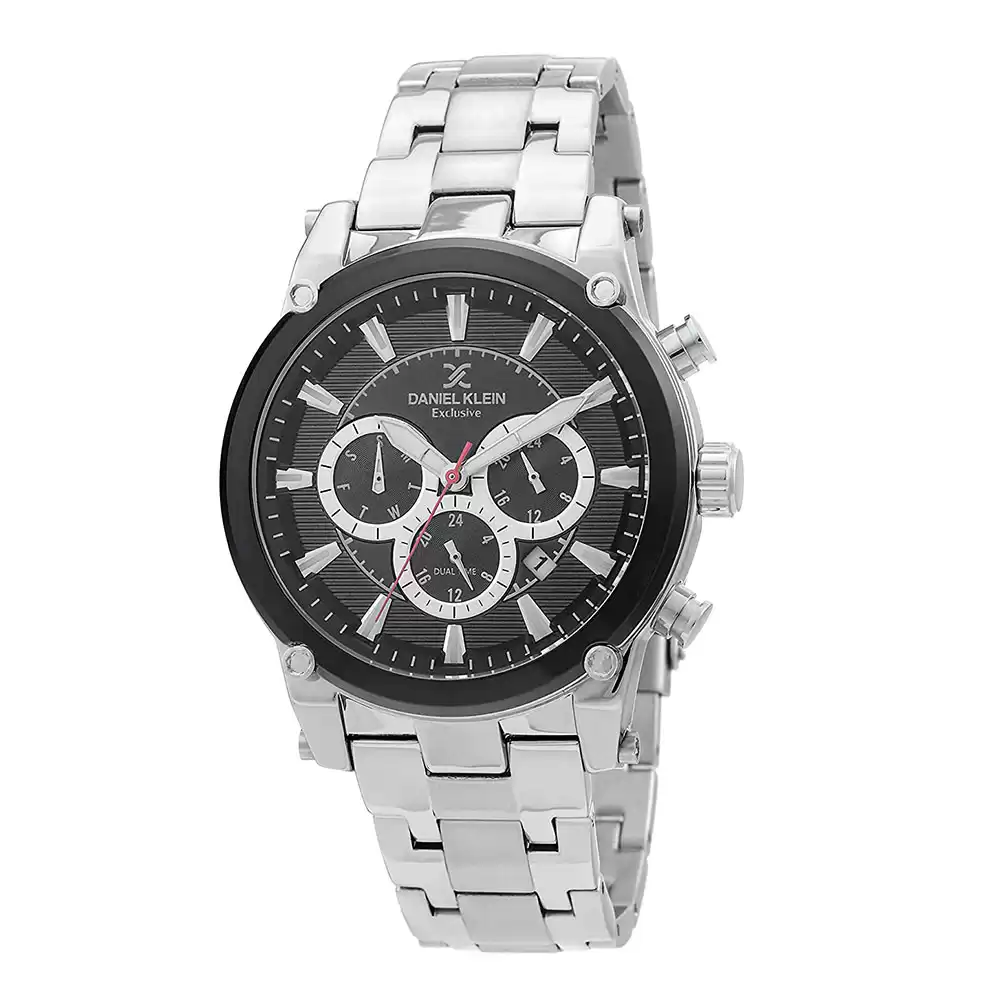 ساعت مچی مردانه دنیل کلین DANIEL KLEIN DK.1.12297.2