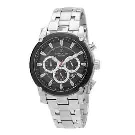 خرید ساعت مچی مردانه دنیل کلین مدل DANIEL KLEIN DK.1.12297.2 با بهترین قیمت