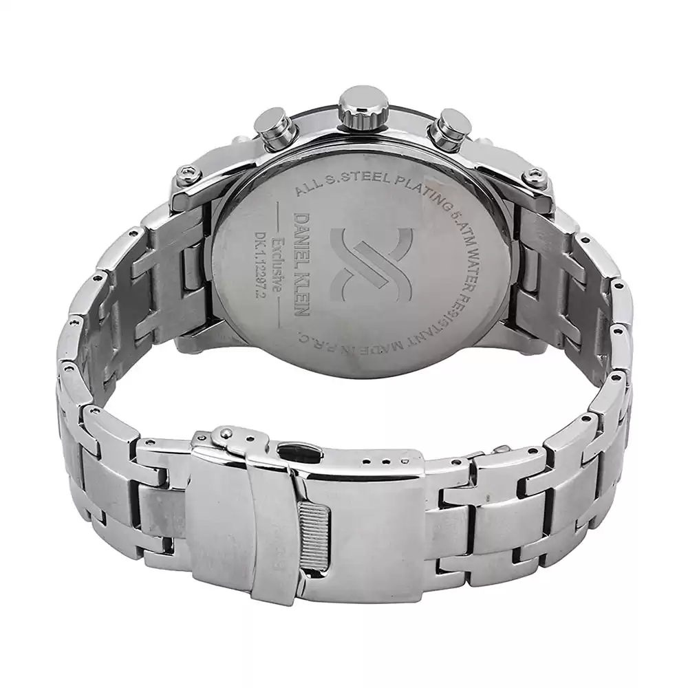 ساعت مچی مردانه دنیل کلین DANIEL KLEIN DK.1.12297.2