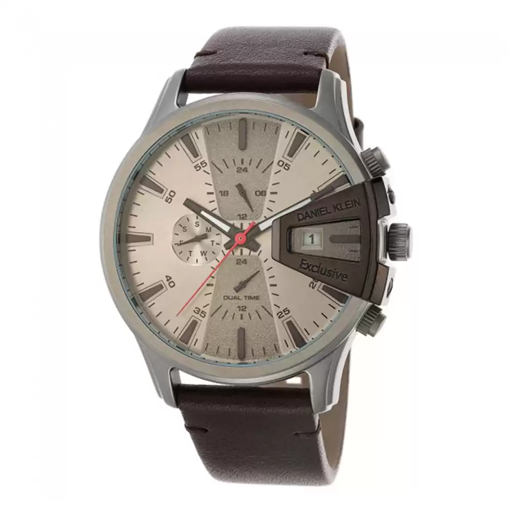 ساعت مچی مردانه دنیل کلین