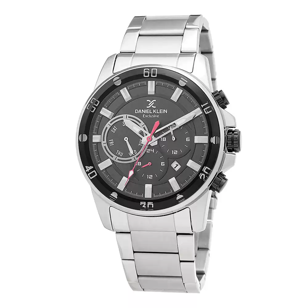 ساعت مچی مردانه دنیل کلین DANIEL KLEIN DK.1.12345.2