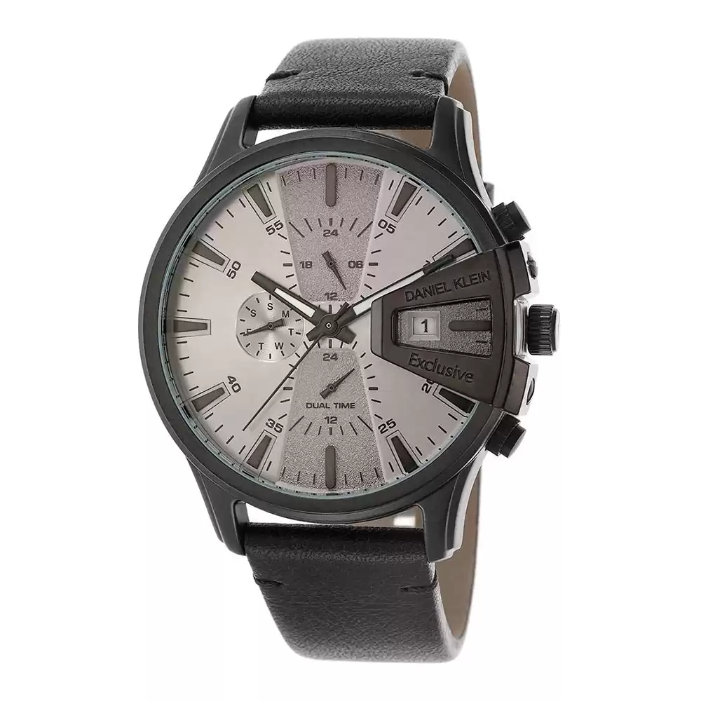 ساعت مچی مردانه دنیل کلین
