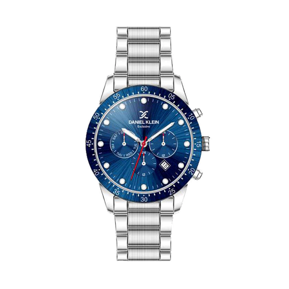 ساعت مچی مردانه دنیل کلین