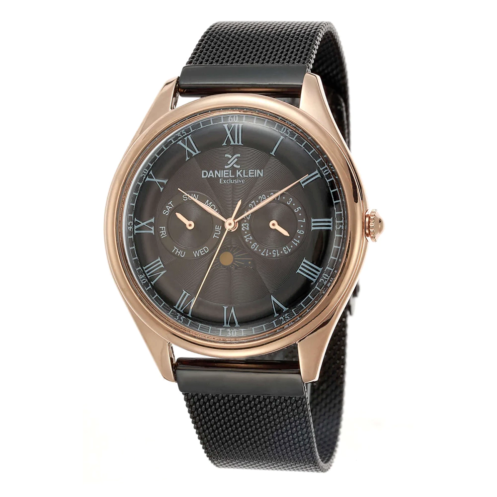 ساعت مچی مردانه دنیل کلین