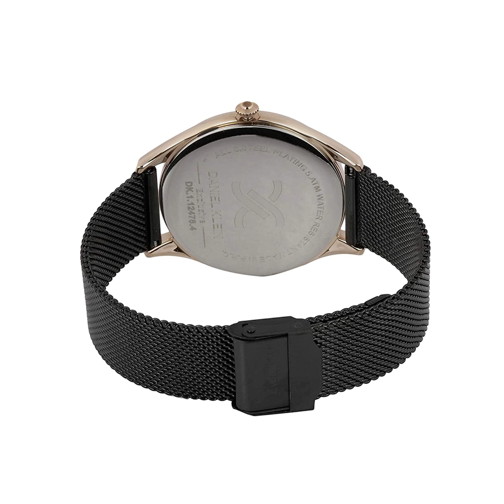 ساعت مچی مردانه دنیل کلین daniel klein DK.1.12478.4