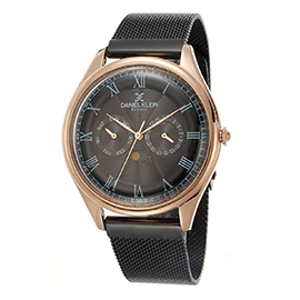 خرید ساعت مچی مردانه دنیل کلین مدل daniel klein DK.1.12478.4 با بهترین قیمت