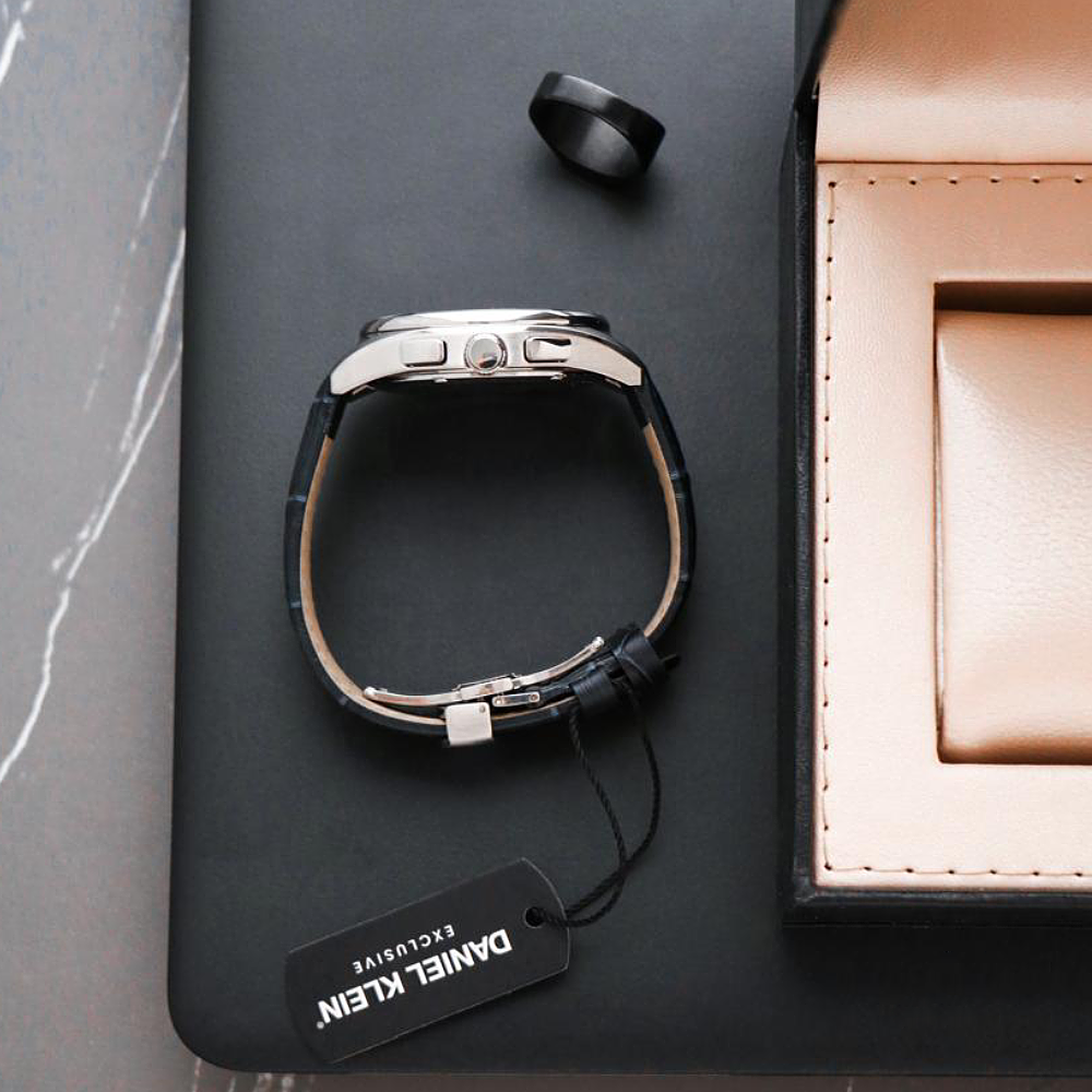 ساعت مچی مردانه دنیل کلین DANIELKLEIN DK.1.14002-2