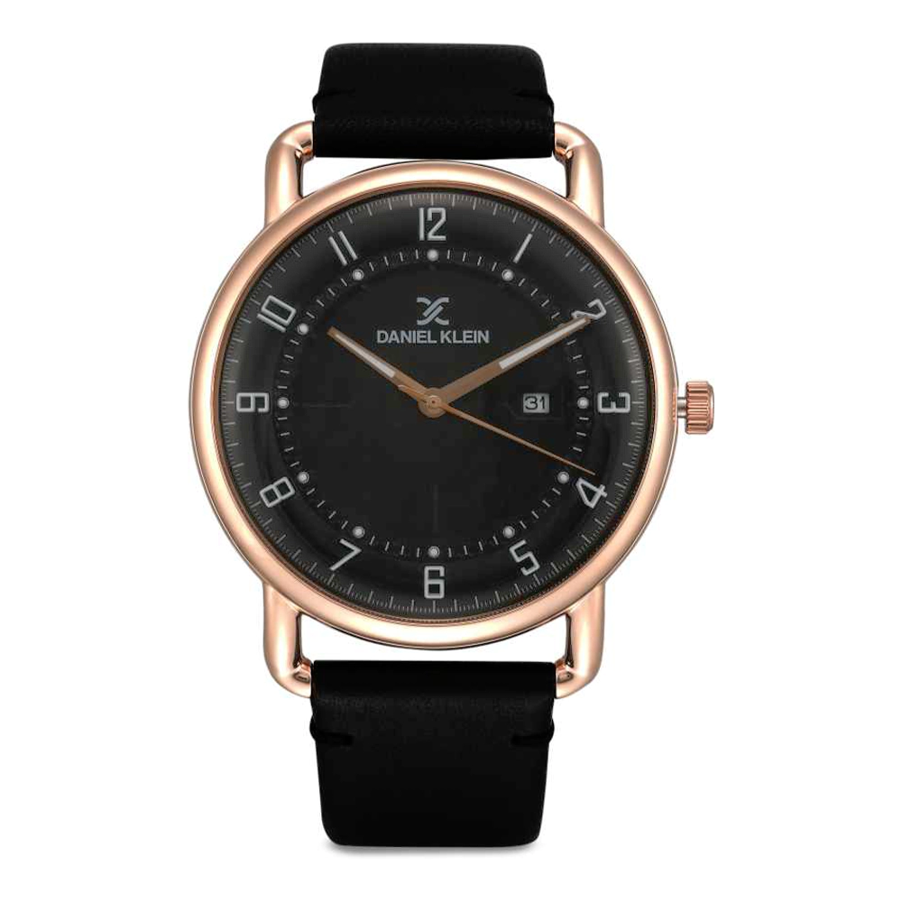 ساعت مچی مردانه دنیل کلین daniel klein DK12236-2