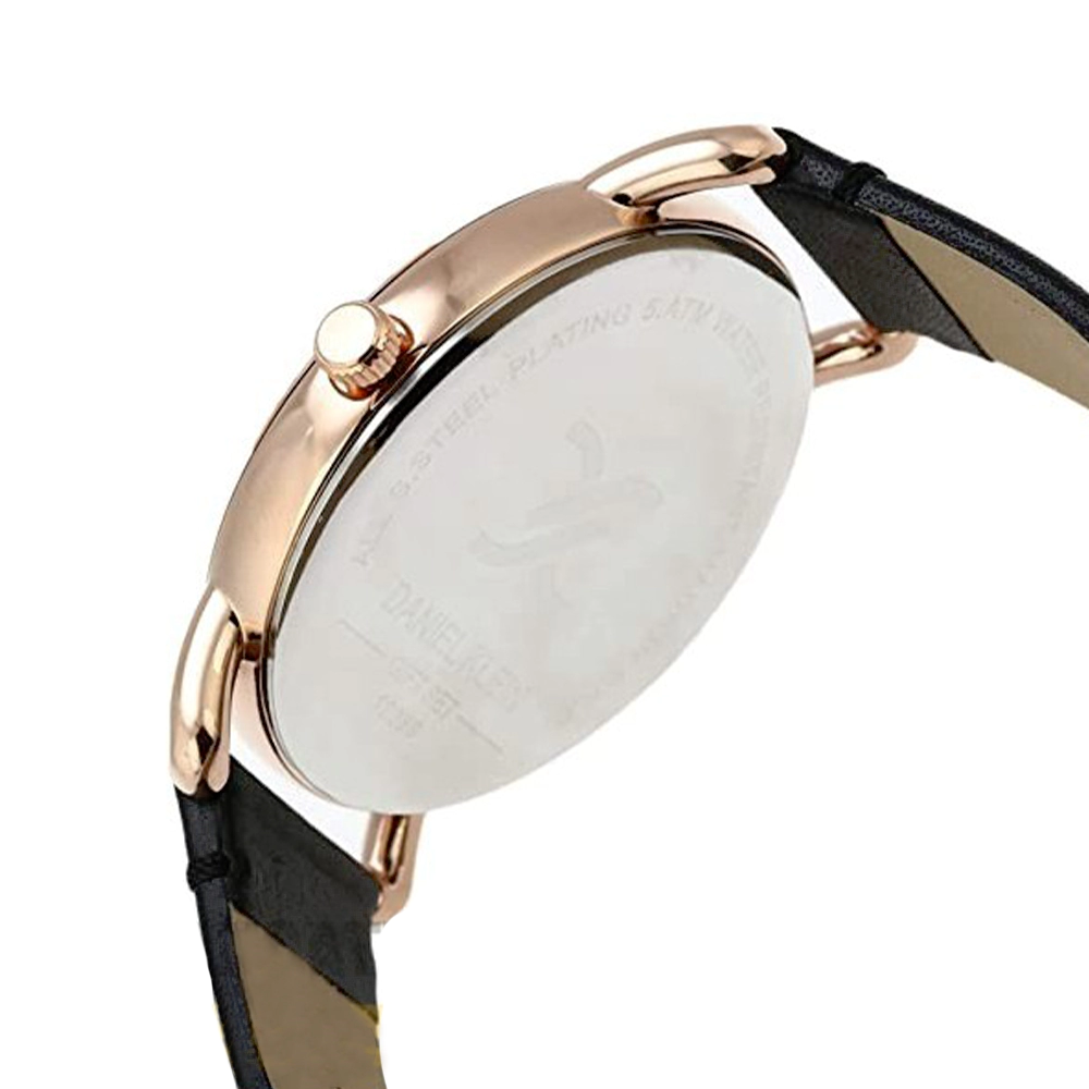 ساعت مچی مردانه دنیل کلین daniel klein DK12236-2