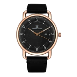 خرید ساعت مچی مردانه دنیل کلین مدل daniel klein DK12236-2 با بهترین قیمت