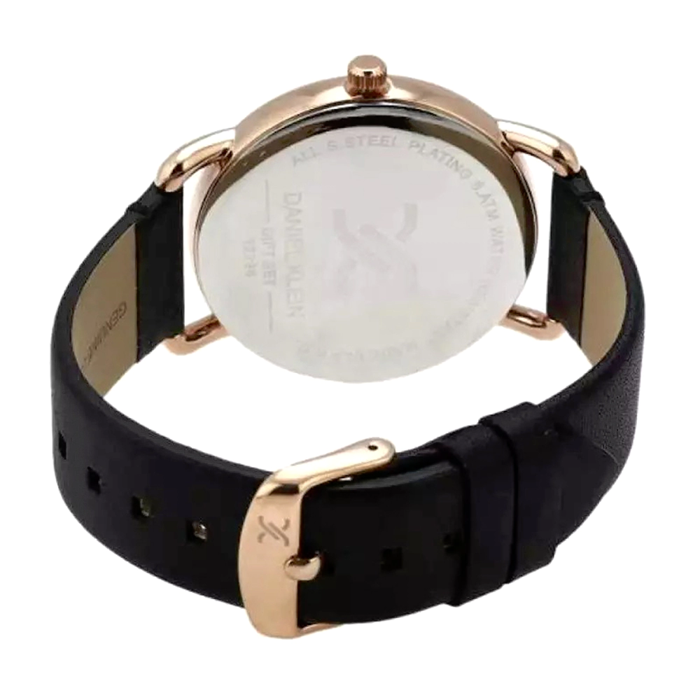 ساعت مچی مردانه دنیل کلین daniel klein DK12236-2