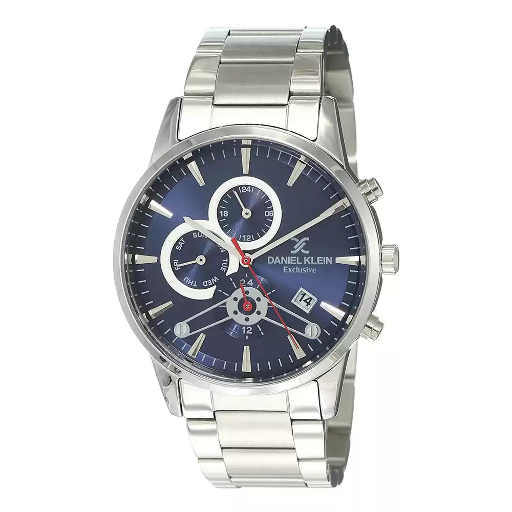 ساعت مچی مردانه دنیل کلین