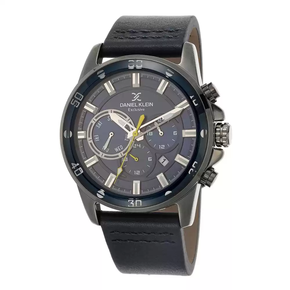 ساعت مچی مردانه دنیل کلین DANIEL KLEIN DK.1.12448.7