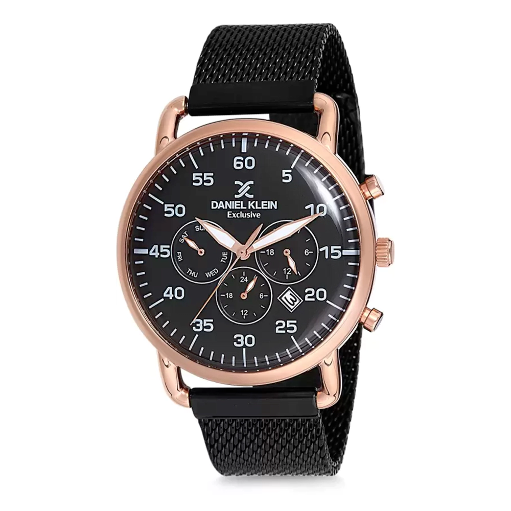 ساعت مچی مردانه دنیل کلین