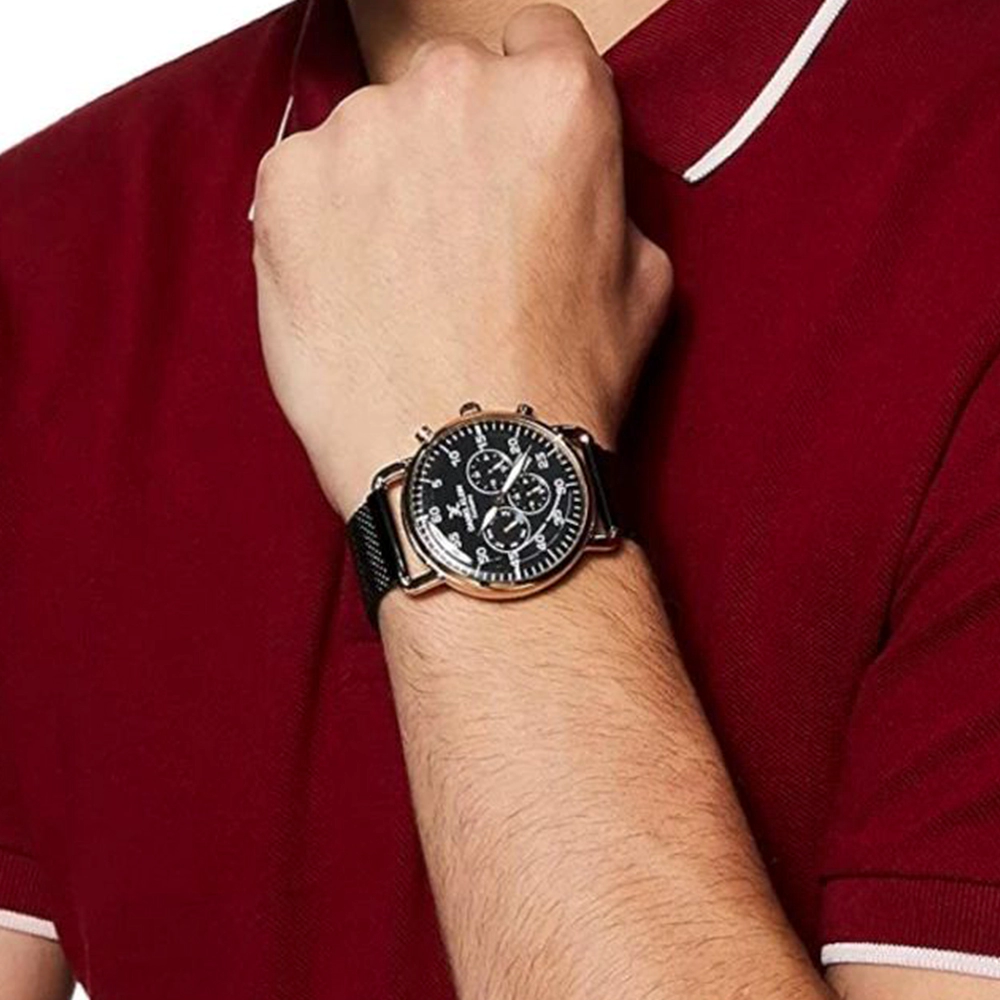 ساعت مچی مردانه دنیل کلین daniel klein DK12127-2
