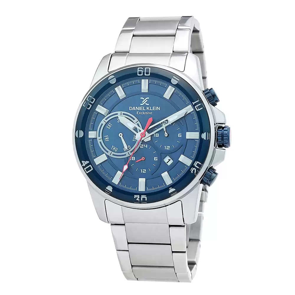 ساعت مچی مردانه دنیل کلین