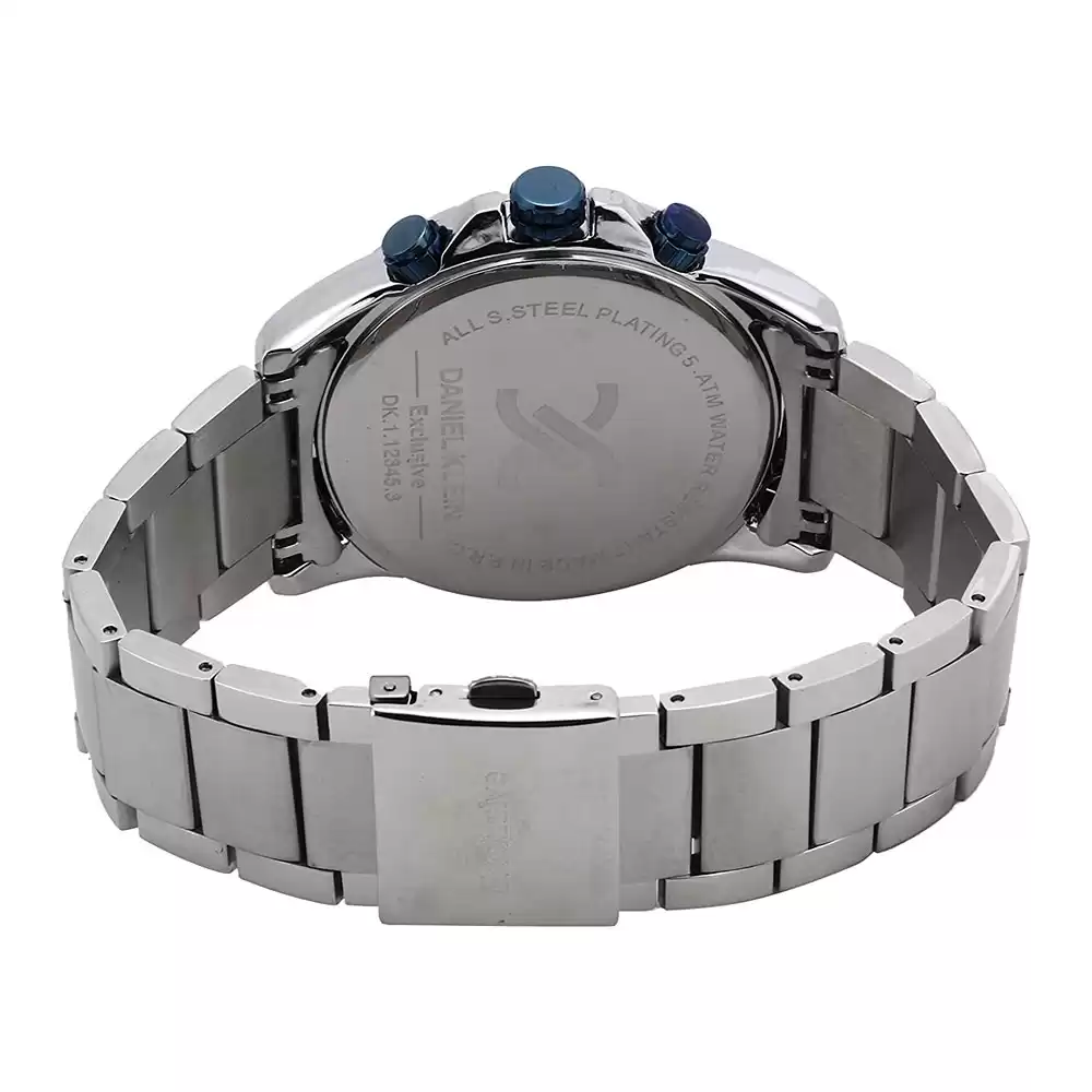 ساعت مچی مردانه دنیل کلین DANIEL KLEIN DK.1.12345.3