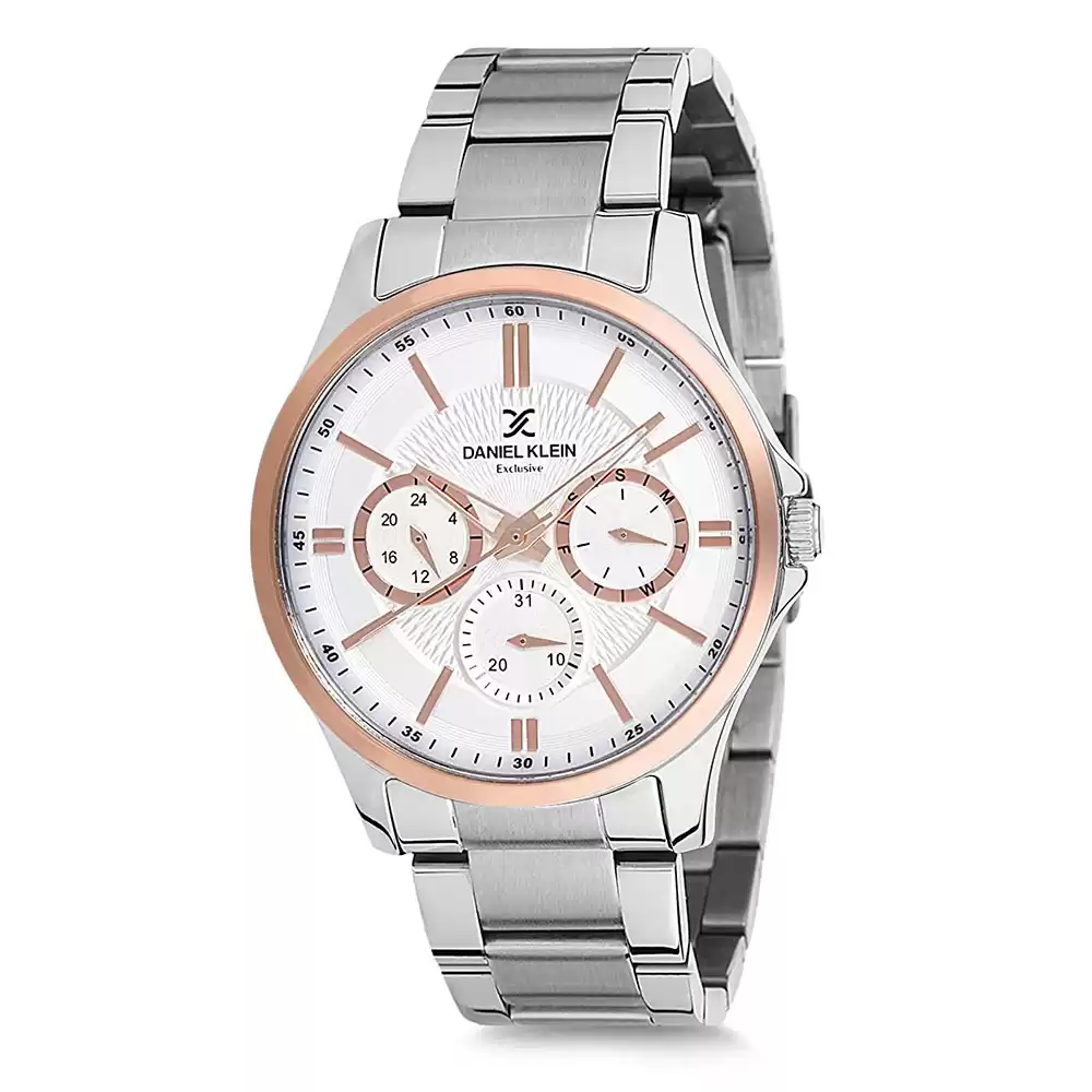 ساعت مچی مردانه دنیل کلین
