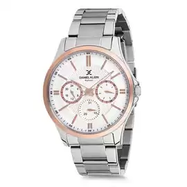 خرید ساعت مچی مردانه دنیل کلین مدل DANIEL KLEIN DK12239-3 با بهترین قیمت