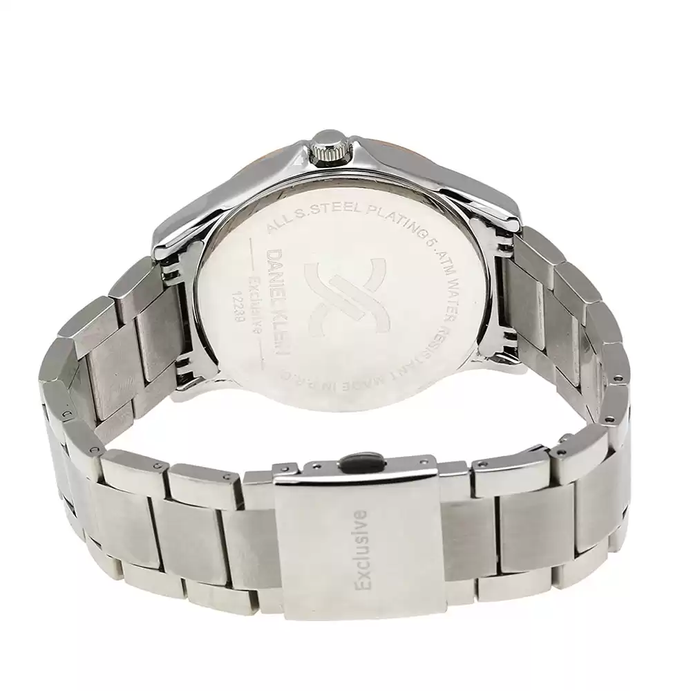 ساعت مچی مردانه دنیل کلین DANIEL KLEIN DK12239-3