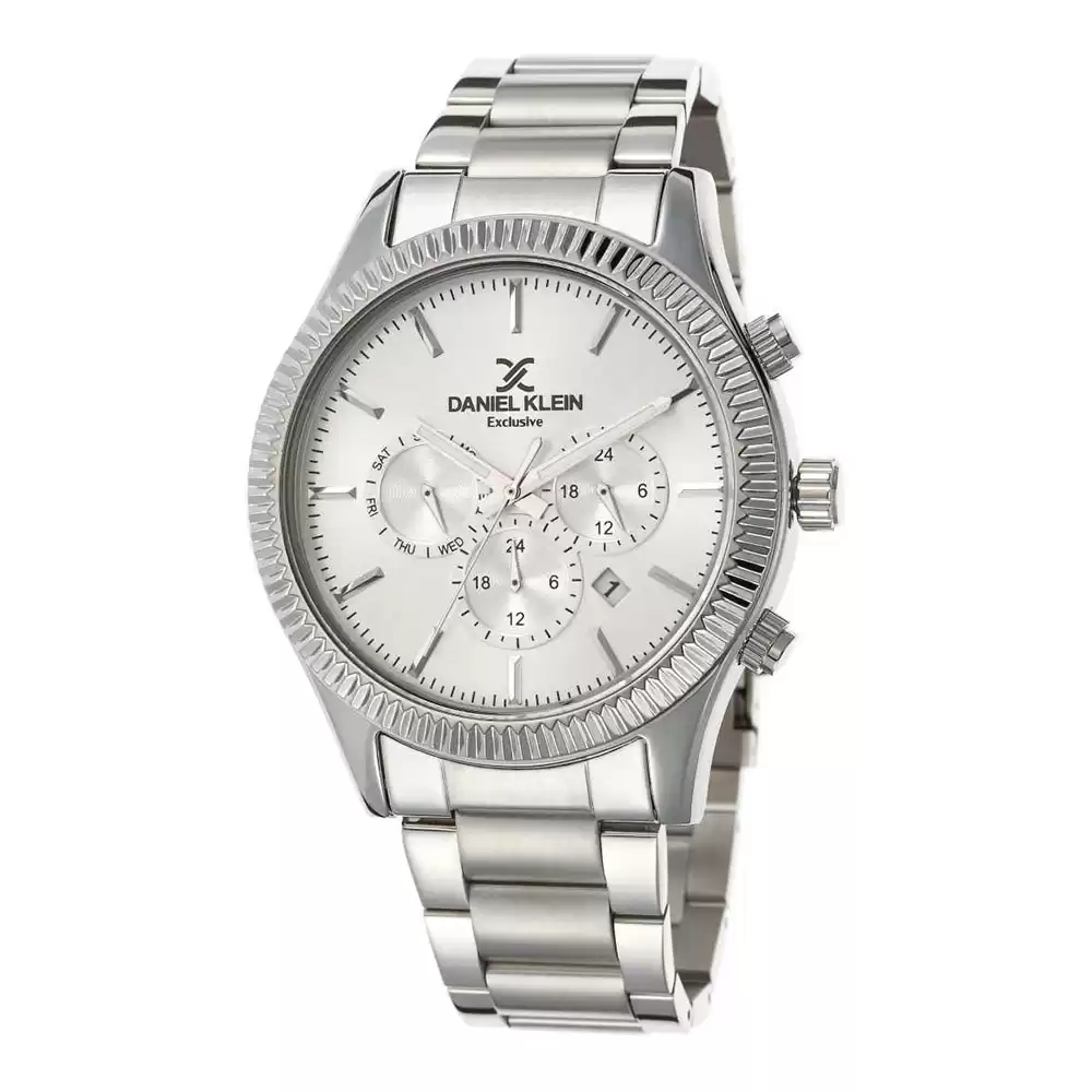 ساعت مچی مردانه دنیل کلین DANIEL KLEIN DK.1.12458.1