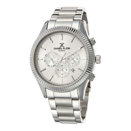 خرید ساعت مچی مردانه دنیل کلین مدل DANIEL KLEIN DK.1.12458.1 با بهترین قیمت