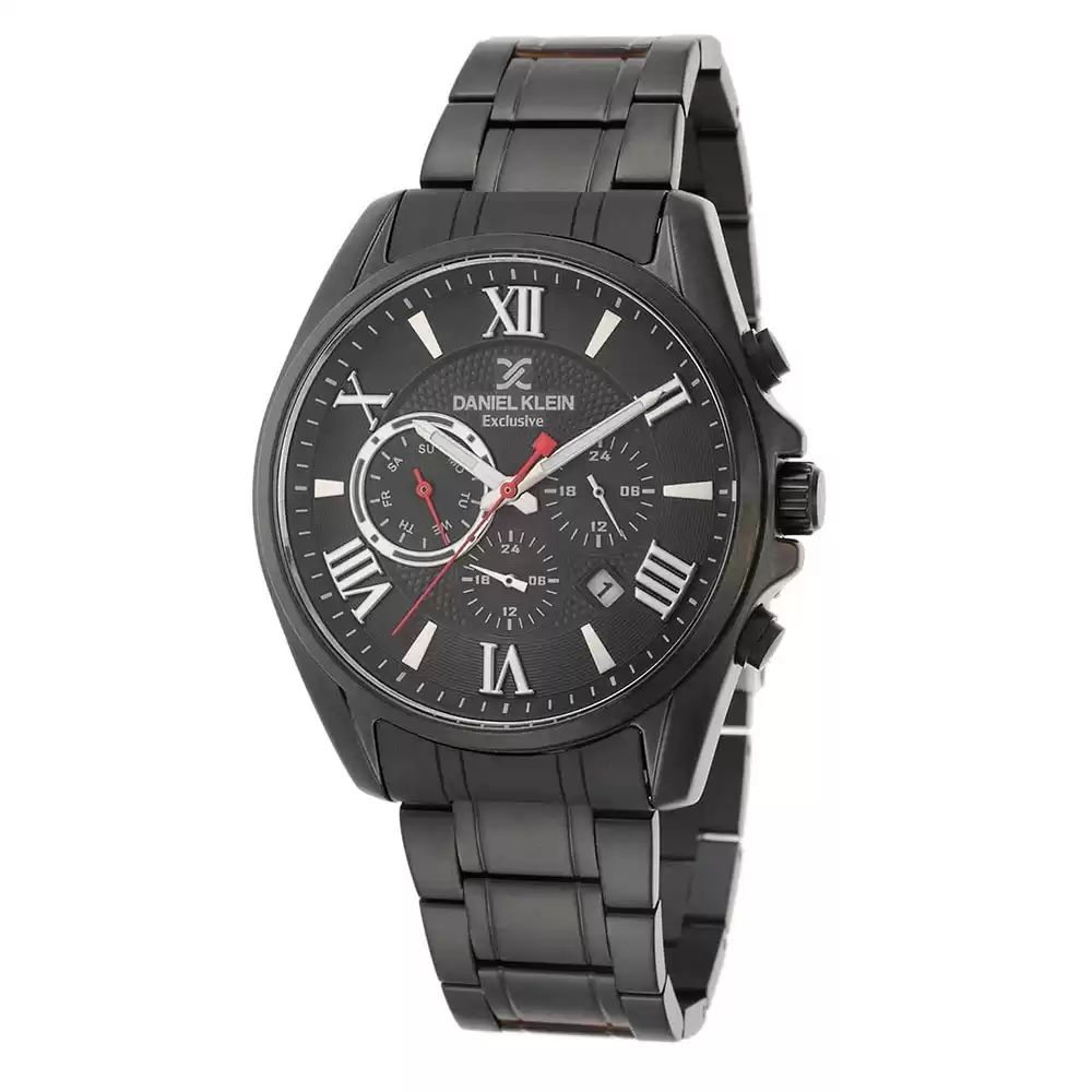 ساعت مچی مردانه دنیل کلین