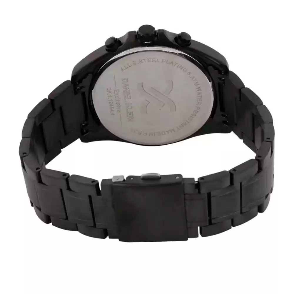 ساعت مچی مردانه دنیل کلین DANIEL KLEIN DK.1.12454.4