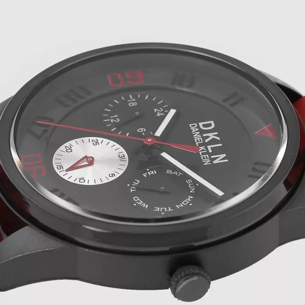 ساعت مچی مردانه دنیل کلین DANIEL KLEIN DK.1.12279.4
