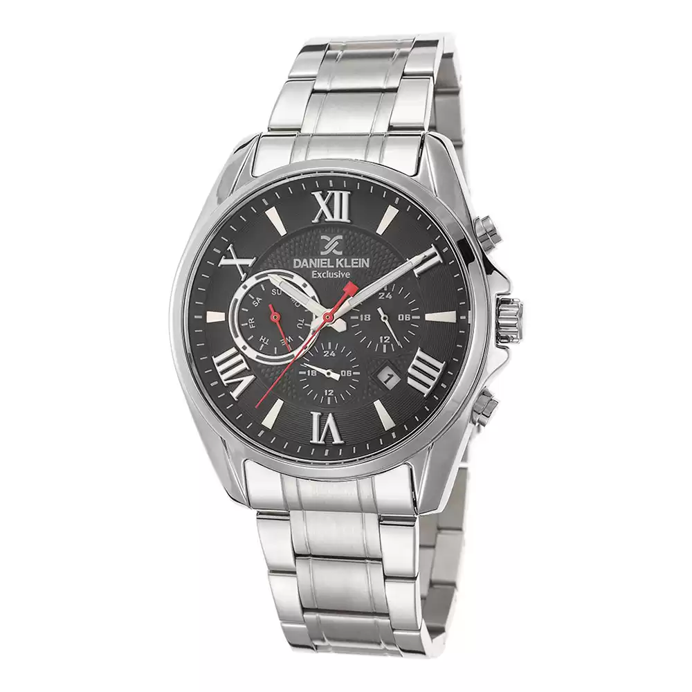 ساعت مچی مردانه دنیل کلین DANIEL KLEIN DK.1.12454.2