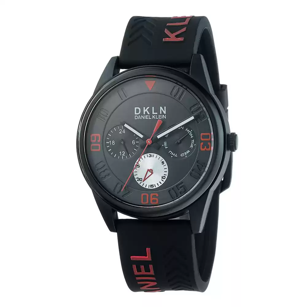 ساعت مچی مردانه دنیل کلین