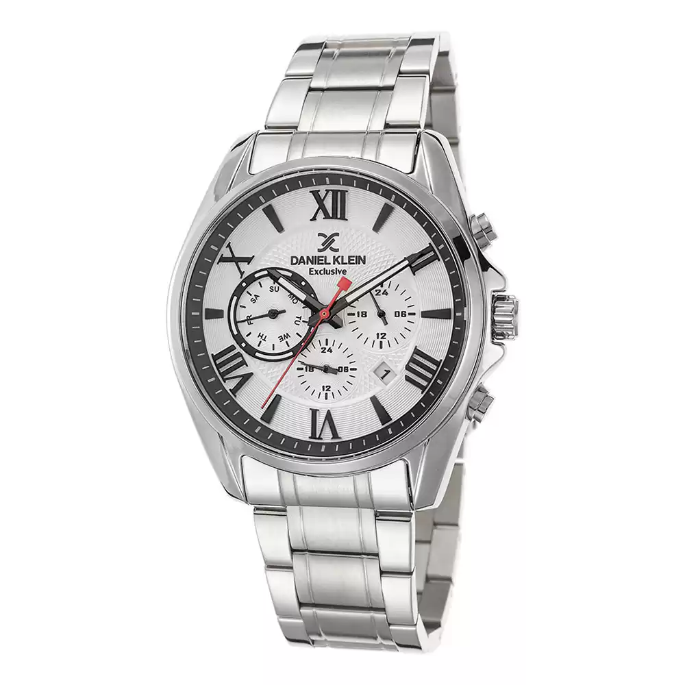 ساعت مچی مردانه دنیل کلین
