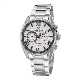 خرید ساعت مچی مردانه دنیل کلین مدل DANIEL KLEIN DK.1.12454.1 با بهترین قیمت