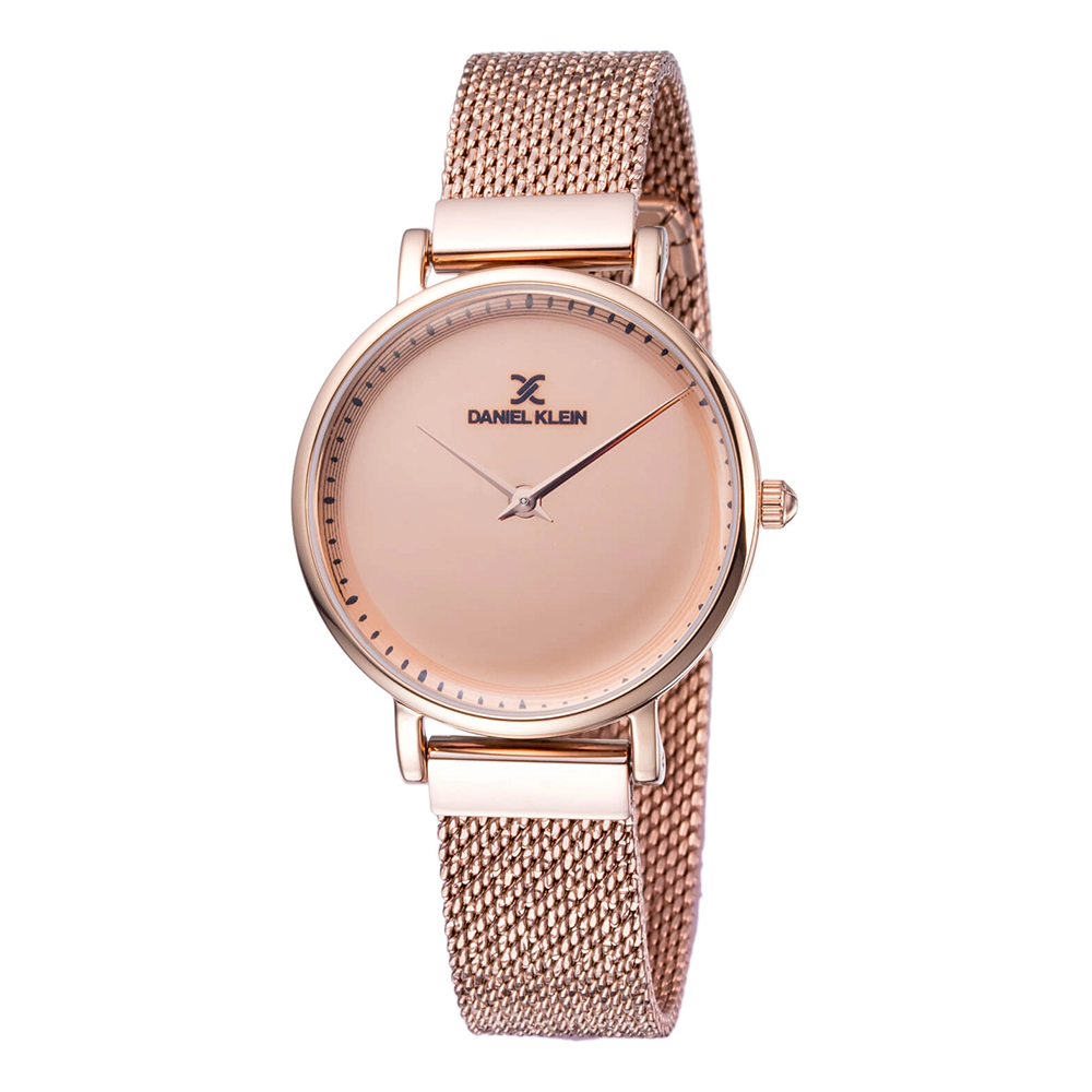 ساعت مچی زنانه دنیل کلین daniel klein DK11988-2