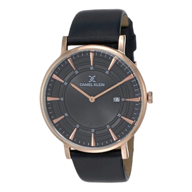 خرید ساعت مچی مردانه دنیل کلین مدل daniel klein DK11997-2 با بهترین قیمت