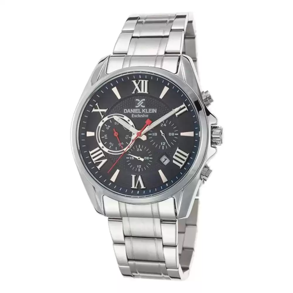ساعت مچی مردانه دنیل کلین